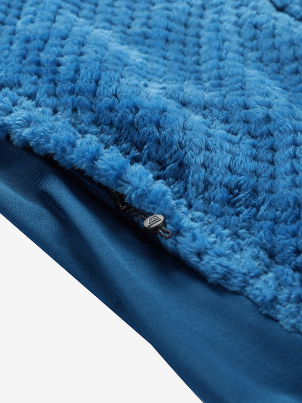 ALPINE PRO Pánska hrejivá mikina Alpine Pro Lomm