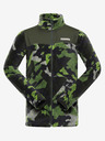 ALPINE PRO Pánska mikina supratherm Alpine Pro Eflin