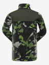 ALPINE PRO Pánska mikina supratherm Alpine Pro Eflin