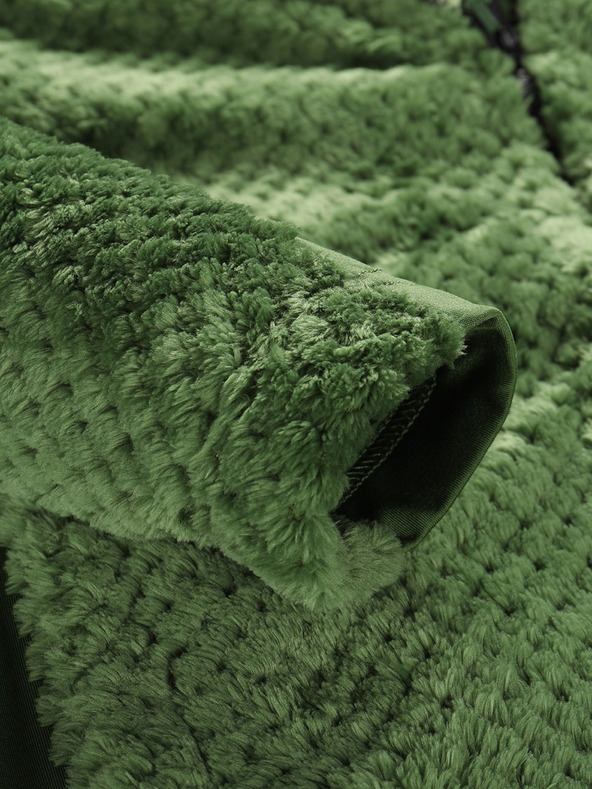 ALPINE PRO Pánska hrejivá mikina Alpine Pro Lomm