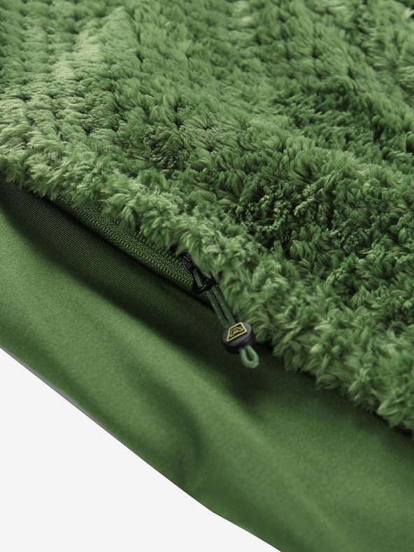 ALPINE PRO Pánska hrejivá mikina Alpine Pro Lomm