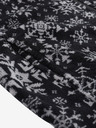 ALPINE PRO Pánska mikina supratherm ALPINE PRO EFLIN black varianta pa