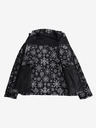 ALPINE PRO Pánska mikina supratherm ALPINE PRO EFLIN black varianta pa