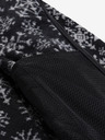 ALPINE PRO Pánska mikina supratherm ALPINE PRO EFLIN black varianta pa