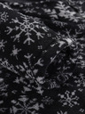 ALPINE PRO Pánska mikina supratherm ALPINE PRO EFLIN black varianta pa