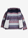 ALPINE PRO Pánska mikina supratherm ALPINE PRO EFLIN mood indigo varianta pc
