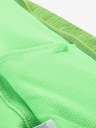 ALPINE PRO Pánska rýchloschnúca mikina s cool-dry ALPINE PRO ONNEC