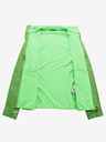 ALPINE PRO Pánska rýchloschnúca mikina s cool-dry ALPINE PRO ONNEC