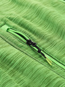 ALPINE PRO Pánska rýchloschnúca mikina s cool-dry ALPINE PRO ONNEC