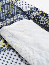 ALPINE PRO Pánska mikina supratherm ALPINE PRO EFLIN lemon curry varianta pc