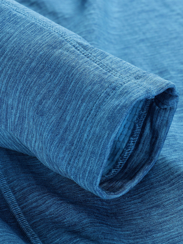 ALPINE PRO Pánska rýchloschnúca mikina Alpine Pro Rolt