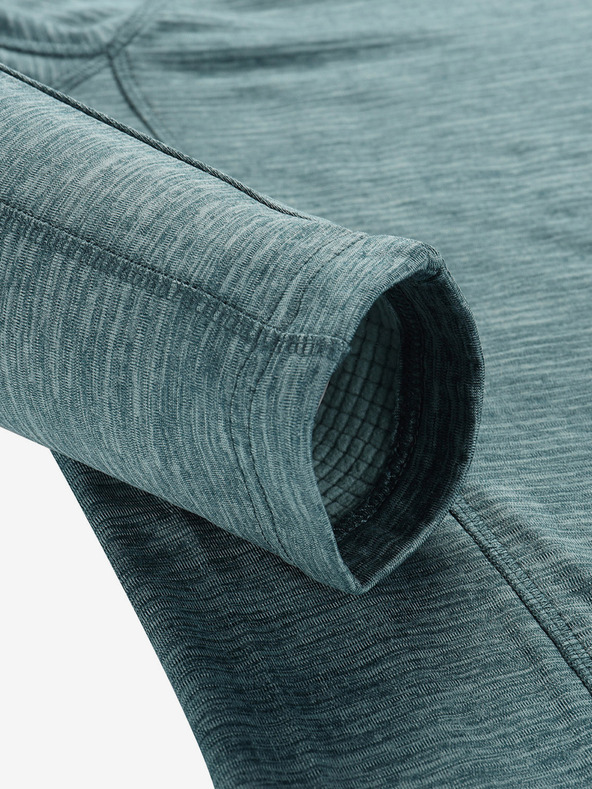 ALPINE PRO Pánska rýchloschnúca mikina Alpine Pro Rolt