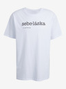 ZOOT.Original Biele unisex tričko ZOOT Original Self:love
