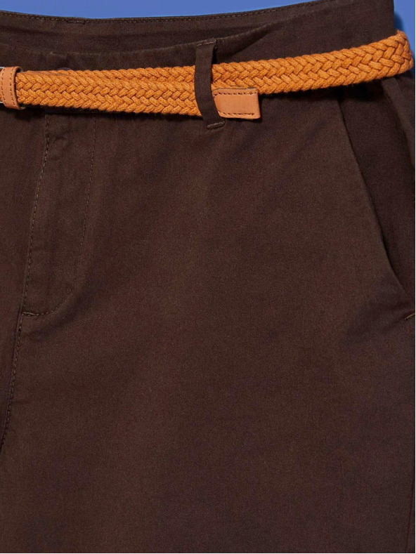 Moodo Dámske šortky Moodo