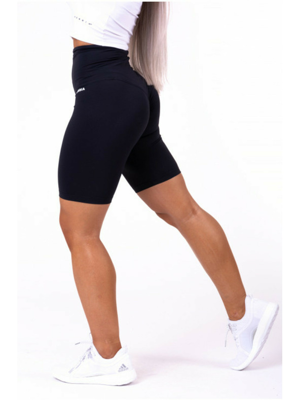 Nebbia Biker 229 XS,čierna