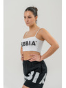 Nebbia Teplákové šortky 6" MUSCLE MOMMY 624 XS,black
