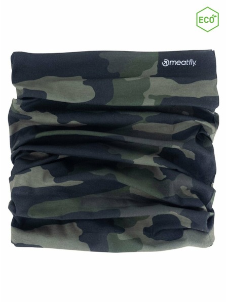 Meatfly Meatfly šatka Cody Rampage Camo | Maskáč | Veľkosť