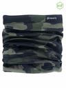 Meatfly Meatfly šatka Cody Rampage Camo | Maskáč | Veľkosť
