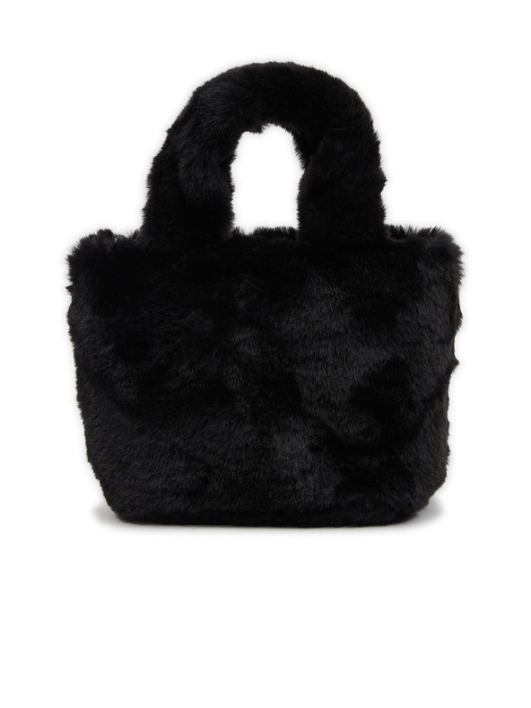 Orsay Čierna dámska kabelka v darčekovej krabičke ORSAY