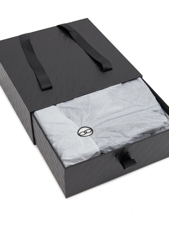 Orsay Čierna dámska kabelka v darčekovej krabičke ORSAY