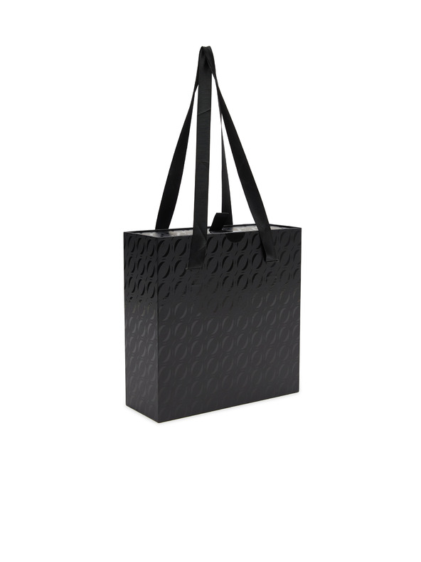 Orsay Čierna dámska kabelka v darčekovej krabičke ORSAY