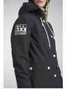 Tenson Dámska Snowboardová bunda Colourwear Ida W Čierna