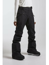 Tenson Dámske Snowboardové nohavice Colourwear Cork W Čierne