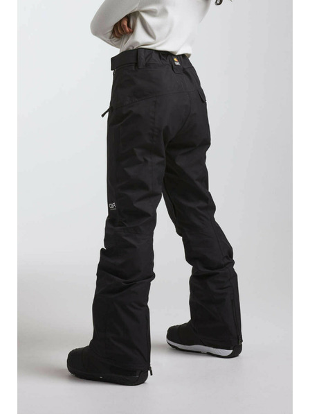 Tenson Dámske Snowboardové nohavice Colourwear Cork W Čierne