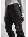 Tenson Dámske Snowboardové nohavice Colourwear Cork W Čierne
