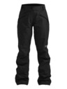 Tenson Dámske Snowboardové nohavice Colourwear Cork W Čierne