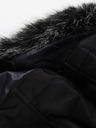 ALPINE PRO Dámsky softshellový kabát s membránou Alpine Pro Ibora