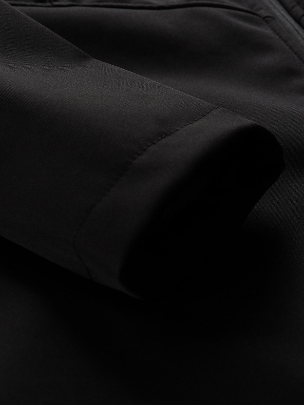 ALPINE PRO Dámsky softshellový kabát s membránou Alpine Pro Ibora