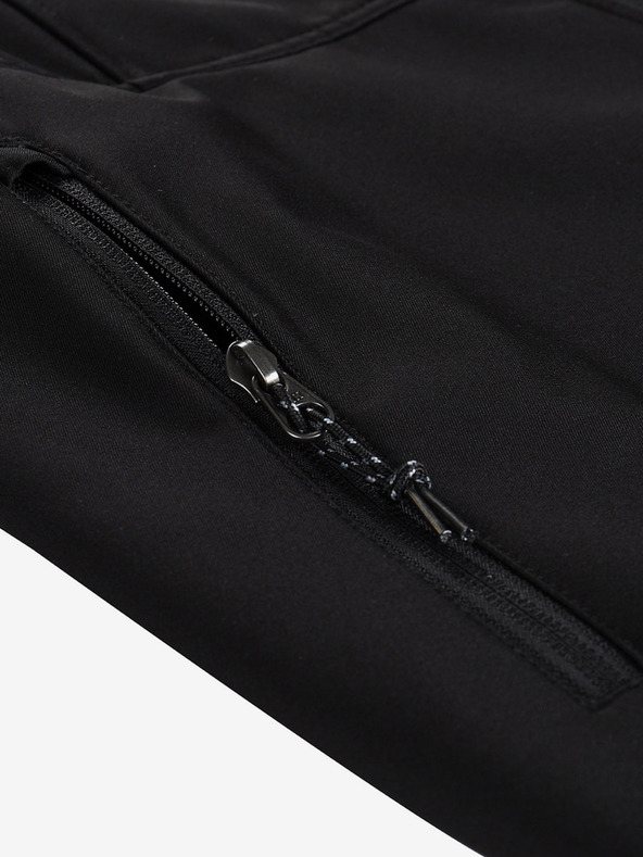 ALPINE PRO Dámsky softshellový kabát s membránou Alpine Pro Ibora