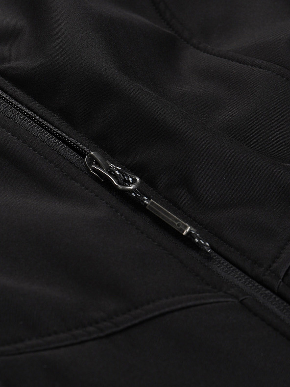 ALPINE PRO Dámsky softshellový kabát s membránou Alpine Pro Ibora