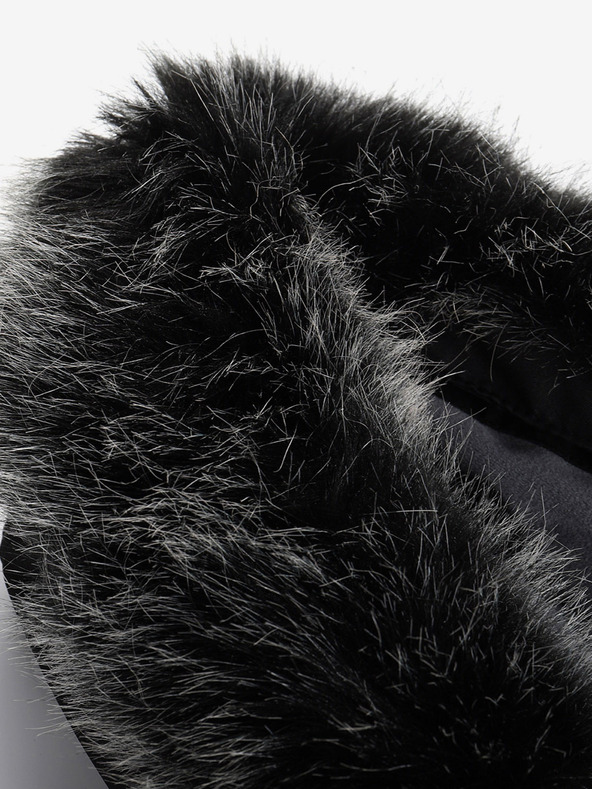 ALPINE PRO Dámsky softshellový kabát s membránou Alpine Pro Ibora