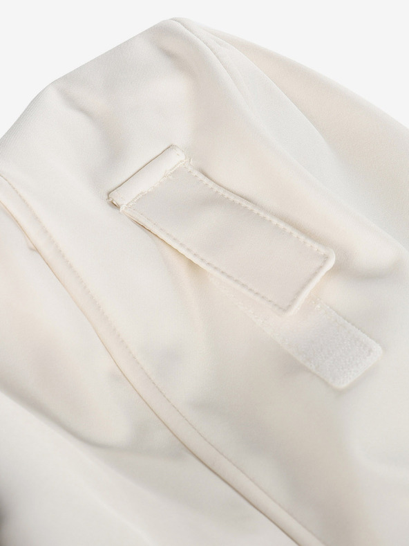 ALPINE PRO Dámsky softshellový kabát s membránou Alpine Pro Ibora