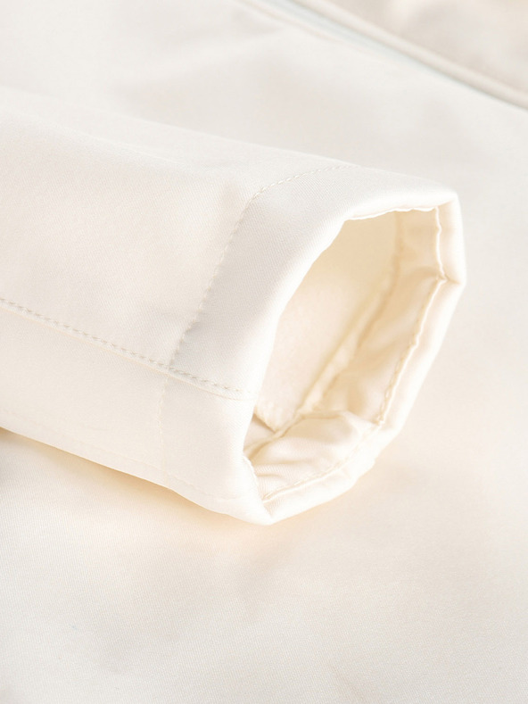 ALPINE PRO Dámsky softshellový kabát s membránou Alpine Pro Ibora