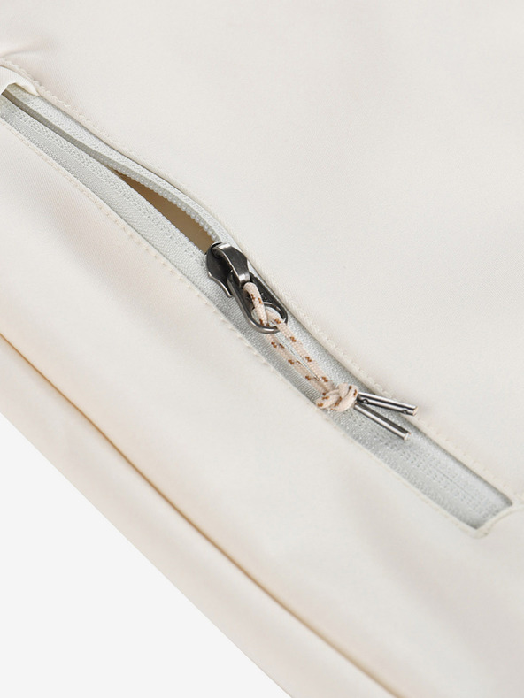 ALPINE PRO Dámsky softshellový kabát s membránou Alpine Pro Ibora