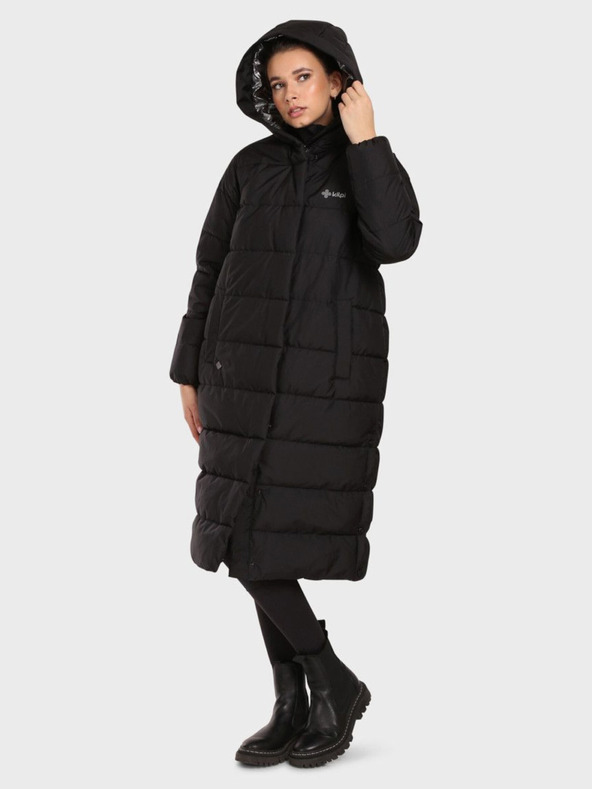 Kilpi Dámsky zimný kabát Kilpi Maira