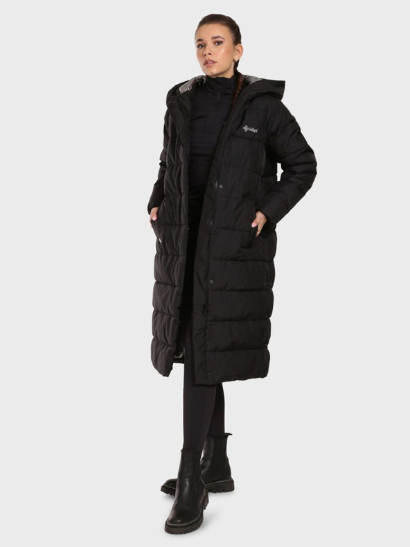 Kilpi Dámsky zimný kabát Kilpi Maira