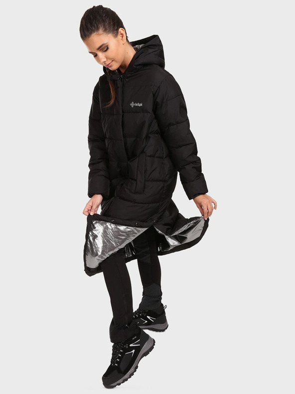 Kilpi Dámsky zimný kabát Kilpi Maira