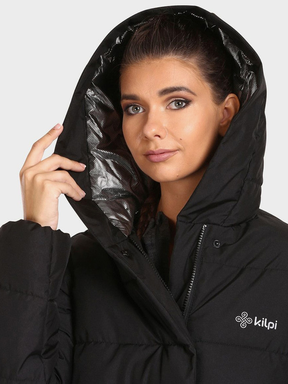 Kilpi Dámsky zimný kabát Kilpi Maira
