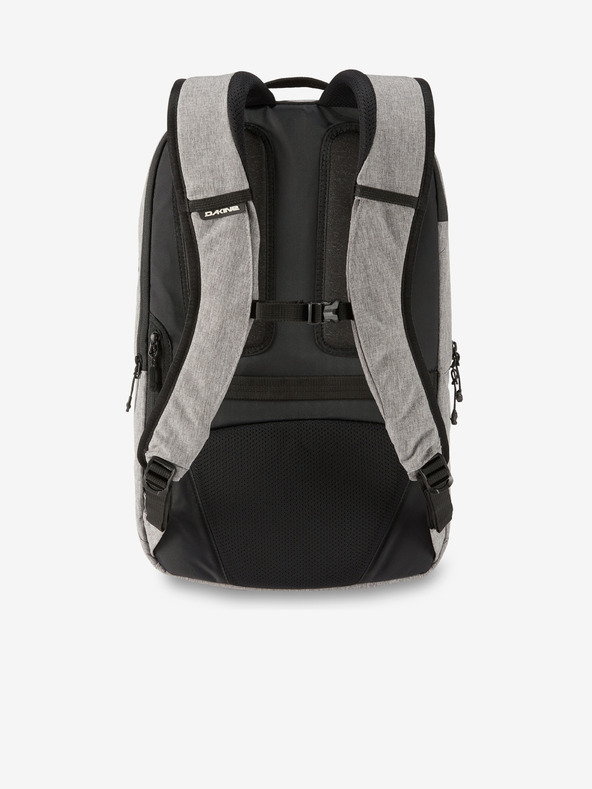 Dakine Sivý batoh Dakine Concourse 31 l