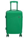 Beagles Beagles Originals Cestovný kufor Travel Green