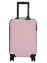 Enrico Benetti Cestovný kufor Enrico Benetti Louisville S Rose