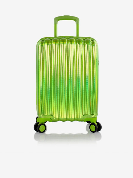 Heys Svetlo zelený cestovný kufor Heys Astro S Green