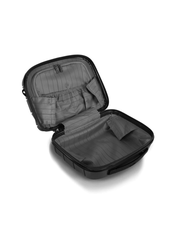 Heys Heys Milos Beauty Kufrík čierny