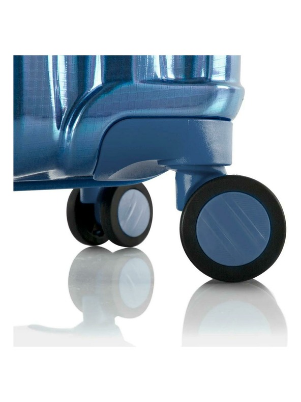 Heys Cestovné puzdro Heys Astro M Blue