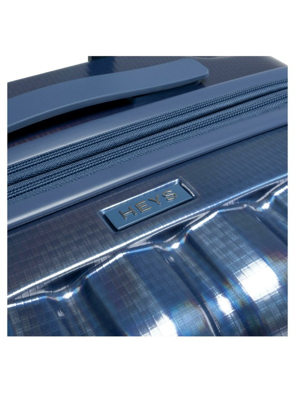 Heys Cestovné puzdro Heys Astro M Blue