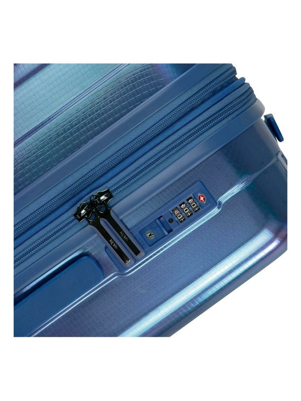 Heys Cestovné puzdro Heys Astro M Blue